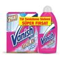 Vanish Kosla 450 gr Tül Toz+450 ml Tül Parlatıcı