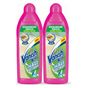 Vanish Kosla Elde Yıkama 2x850 ml Halı Şampuanı