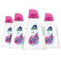 Vanish Kosla Kristal Beyaz 3.6 lt x 4 Adet Sıvı Leke Çıkarıcı