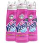 Vanish Kosla Ön Işlem İçin Jel 3 x 200 ml Leke Çıkarıcı