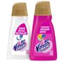 Vanish Kosla Oxi Action Gold Renkliler İçin 2x1000 ml Sıvı Leke Çıkarıcı