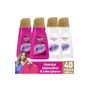 Vanish Kosla Renkliler İçin 2x1 lt Beyazlar İçin 2x1 lt Oxi Action Gold Sıvı Leke Çıkarıcı
