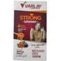 Varlay 450 gr Bitkisel Strong Women Ballı Bitkisel Macun