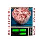 Vatan 800 gr Stick Tuz