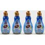 Vatan Komşu Çatlatan 4x1.44 lt Çamaşır Yumuşatıcı