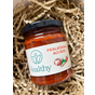 Vealthy 210 gr Fesleğenli Acı Sos