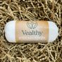 Vealthy 250 gr Vegan Mozarella Peynirimsi