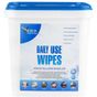 Vebox 250'li Daily Use Wipes Günlük Kulanım Kova Islak Mendil