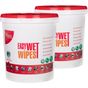Vebox Gold 2'li 600 Adet Easy Wet Wipes Kova Islak Mendil