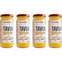Veg&Bones 4x480 ml Tavuk Suyu