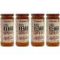 Veg&Bones 4x500 ml İlikli Kemik Suyu