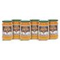 Veg&Bones 6x320 ml Jöle Kıvamında Tavuk Suyu