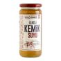 Veg&Bones İlikli Kemik Suyu 480 ml