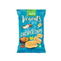 Vegeat’s 50 gr Glutensiz Fırınlanmış Deniz Tuzlu Nohut Cipsi
