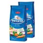 Vegeta Klasik Çeşni 200 gr x 2 - 400 gr
