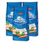 Vegeta Klasik Çeşni 200 gr x 3 - 600 gr