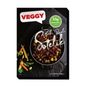 Veggy 12x150 gr Bitki Bazlı Sotelik