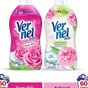 Vernel 2x1.14 lt Max Taze Gül Beyazlar ve Renkliler İçin Konsantre Yumuşatıcı