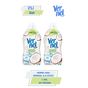 Vernel 2x1.44 lt Max Mineraller ve Hindistan Cevizi Yumuşatıcı