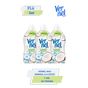 Vernel 5x1.44 lt Max Mineraller ve Hindistan Cevizi Yumuşatıcı