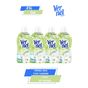 Vernel 5x1.44 lt Max Taze Yasemin Kokulu Yumuşatıcı