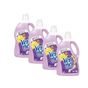 Vernel Aromatherapy Relax 4X3 lt Çamaşır Yumuşatıcı
