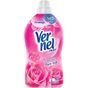 Vernel Gül 1300 ml Konsantre Yumuşatıcı