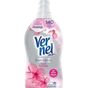 Vernel Max 1200 ml Fresh Çiçek Ferahlığı Çamaşır Yumuşatıcısı