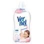 Vernel Max 1440 ml 60 Yıkama Sensitive Konsantre Çamaşır Yumuşatıcısı