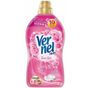Vernel Max 1440 ml Taze Gül Çamaşır Yumuşatıcı
