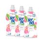 Vernel Max Beyaz Çay Şakayık 3x1440 ml Çamaşır Yumuşatıcı
