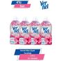 Vernel Max Çiçek Ferahlığı 4x1200 ml Yumuşatıcı