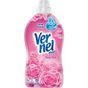 Vernel Max Konsantre 1440 ml Taze Gül Yumuşatıcı