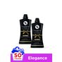 Vernel Max Supreme Elegance 2x1200 ml Çamaşır Yumuşatıcı