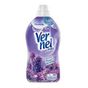Vernel Max Taze Lavanta 2x1440 ml Konsantre Çamaşır Yumuşatıcısı