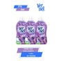 Vernel Max Taze Lavanta 3x1440 ml Çamaşır Yumuşatıcı