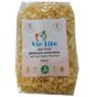 Vie Life 250 gr Glutensiz Düşük Proteinli Boncuk Makarna