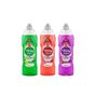 Viking 3x750 ml Misket Limon + Kara İncir + Greyfurt Bulaşık Deterjanı