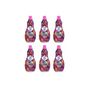 Viking 6 x 1440 ml Dynamic Konsantre Çamaşır Yumuşatıcı