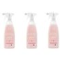 Viking Premium Yasemin Vanilya 3x750 ml Çok Amaçlı Temizleyici Sprey