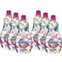 Viking Relax 6x1440 ml Konsantre Yumuşatıcı
