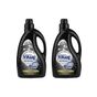 Viking Siyahlar 2x2700 ml Sıvı Çamaşır Deterjanı