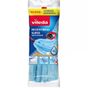 Vileda 2 Paket %100 Mikrofiber Saçaklı Havlu Paspas