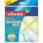 Vileda Style Mikrofiber 3'lü Banyo Temizlik Bezi