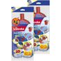 Vileda SuperMocio 3 Etki Yedek 2'li Paket Paspas