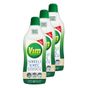 Vim Sirkeli 1x3 lt Kireç Çözücü
