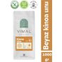 Vimal 1 kg Glutensiz Beyaz Kinoa Unu