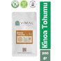 Vimal 200 gr Glutensiz Beyaz Kinoa