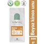 Vımal 500 gr Glutensiz Beyaz Kinoa Unu