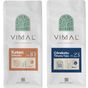 Vimal 500 gr Keten Tohumu + 500 gr Çörekotu